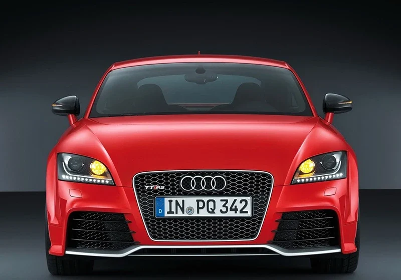 Coques Rétroviseur Audi TT TTS TTRS MK2 R8 2007-2014