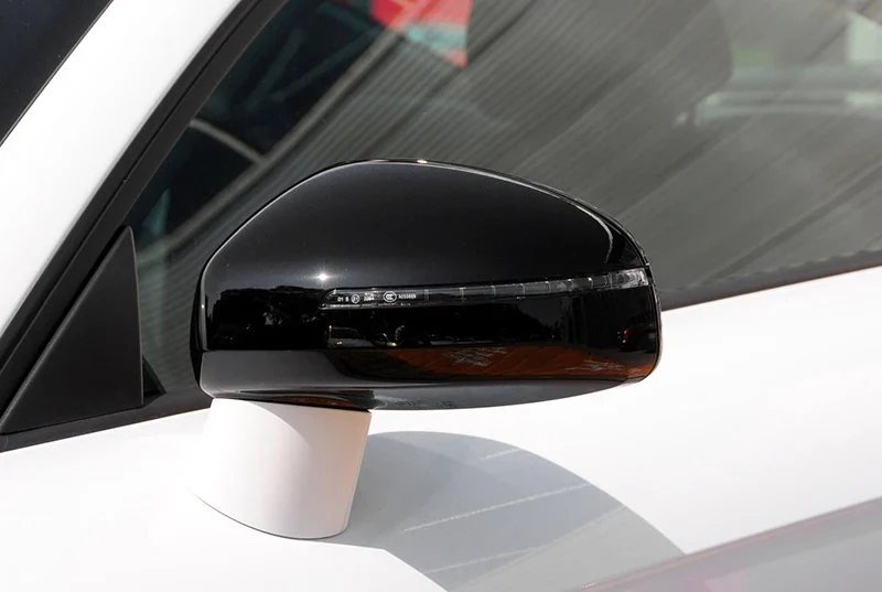 Coques Rétroviseur Audi TT TTS TTRS MK2 R8 2007-2014