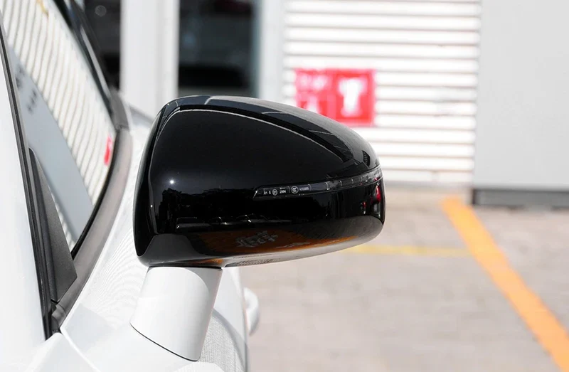 Coques Rétroviseur Audi TT TTS TTRS MK2 R8 2007-2014