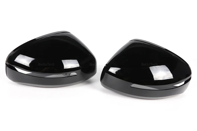 Coques Rétroviseur Audi TT TTS TTRS MK2 R8 2007-2014