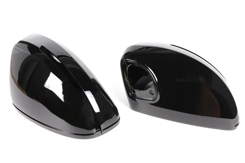 Coques Rétroviseur Audi TT TTS TTRS MK2 R8 2007-2014