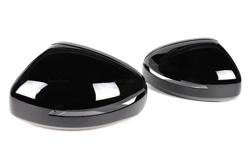 Coques Rétroviseur Audi TT TTS TTRS MK2 R8 2007-2014