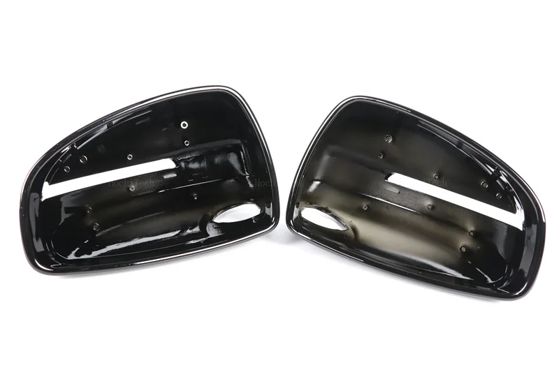 Coques Rétroviseur Audi TT TTS TTRS MK2 R8 2007-2014