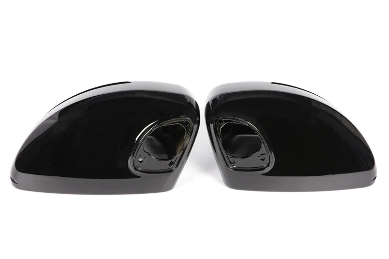 Coques Rétroviseur Audi TT TTS TTRS MK2 R8 2007-2014
