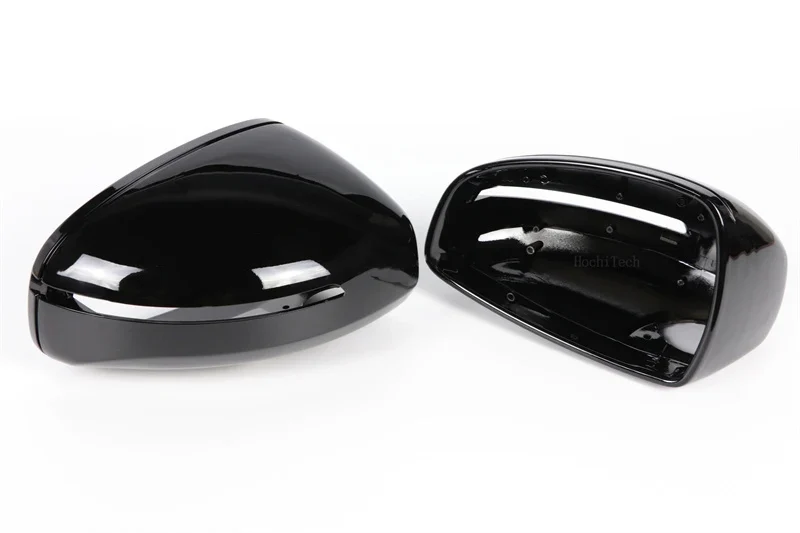Coques Rétroviseur Audi TT TTS TTRS MK2 R8 2007-2014