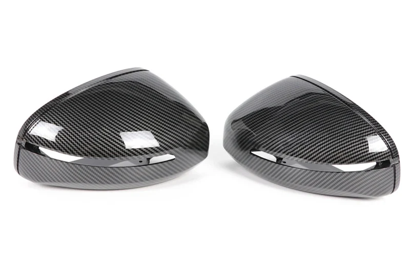 Coques Rétroviseur Audi TT TTS TTRS MK2 R8 2007-2014