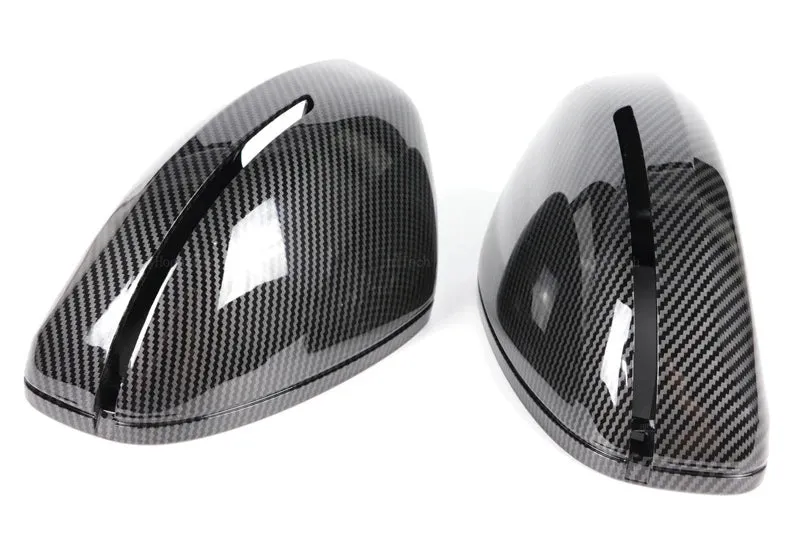 Coques Rétroviseur Audi TT TTS TTRS MK2 R8 2007-2014