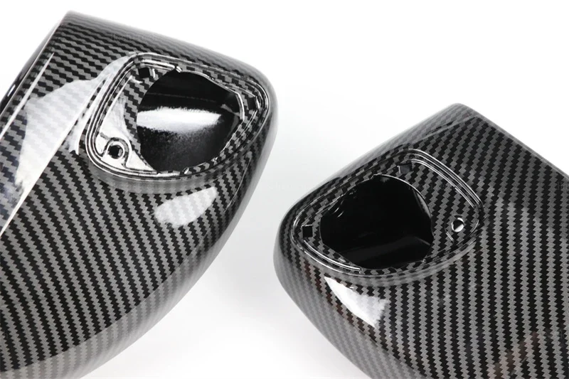 Coques Rétroviseur Audi TT TTS TTRS MK2 R8 2007-2014