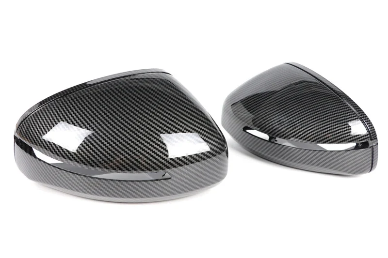 Coques Rétroviseur Audi TT TTS TTRS MK2 R8 2007-2014