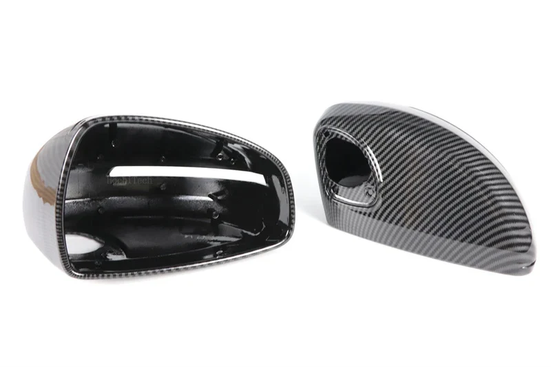 Coques Rétroviseur Audi TT TTS TTRS MK2 R8 2007-2014