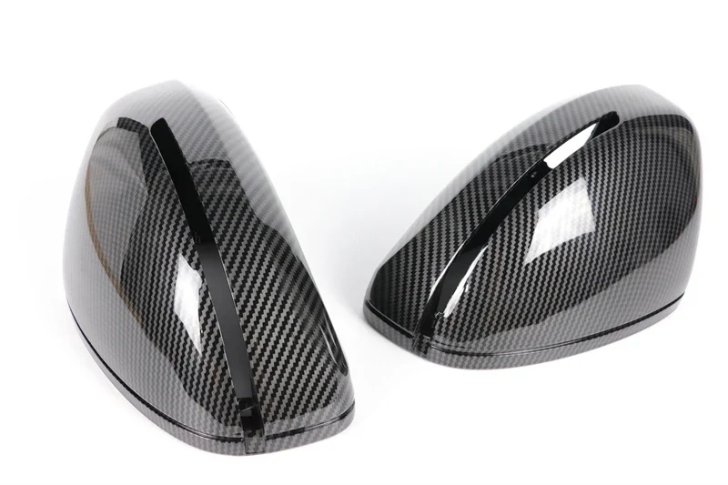 Coques Rétroviseur Audi TT TTS TTRS MK2 R8 2007-2014