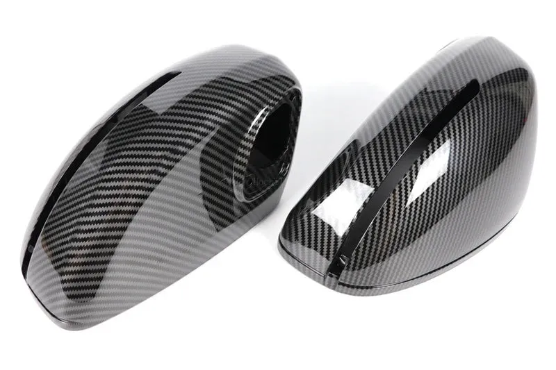 Coques Rétroviseur Audi TT TTS TTRS MK2 R8 2007-2014