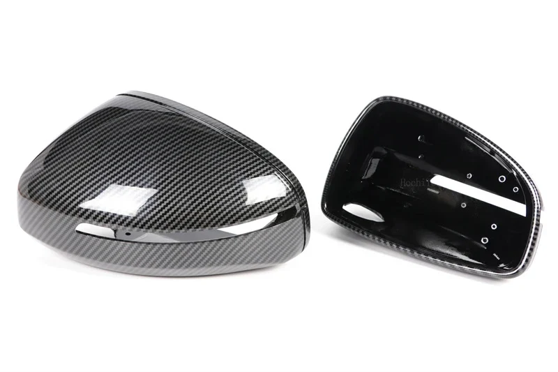 Coques Rétroviseur Audi TT TTS TTRS MK2 R8 2007-2014