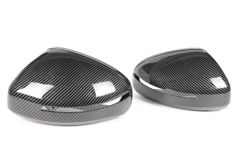 Coques Rétroviseur Audi TT TTS TTRS MK2 R8 2007-2014