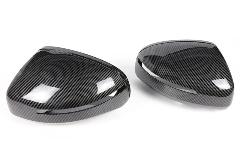Coques Rétroviseur Audi TT TTS TTRS MK2 R8 2007-2014