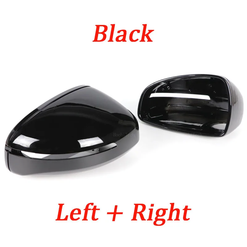 Coques Rétroviseur Audi TT TTS TTRS MK2 R8 2007-2014
