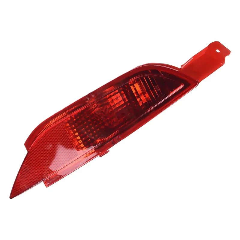 Réflecteur Pare-Chocs Arrière Ford Fiesta MK7 (2008-2012)