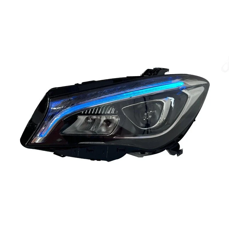 Phares LED Mercedes-Benz CLA W117 CLA200 CLA250 2016-2019