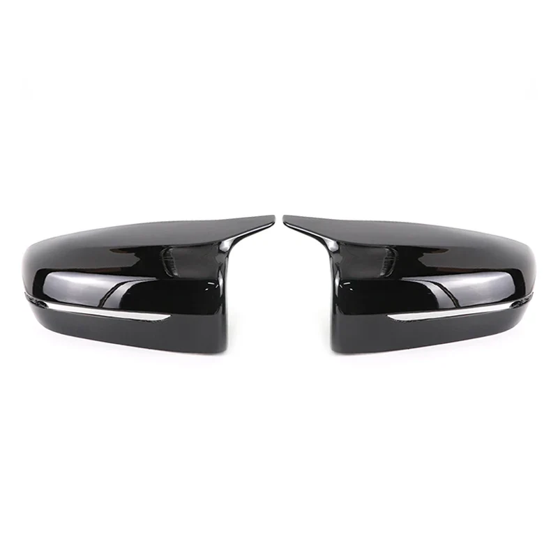 Coques Rétroviseur BMW Série 3 4 5 7 8 G20 G30 Carbone