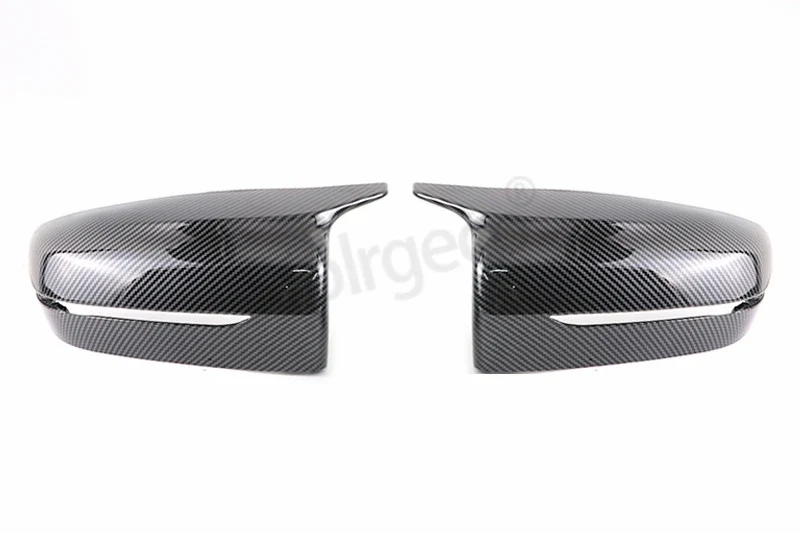 Coques Rétroviseur BMW Série 3 4 5 7 8 G20 G30 Carbone