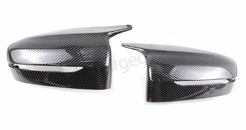 Coques Rétroviseur BMW Série 3 4 5 7 8 G20 G30 Carbone