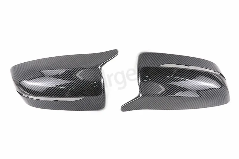 Coques Rétroviseur BMW Série 3 4 5 7 8 G20 G30 Carbone