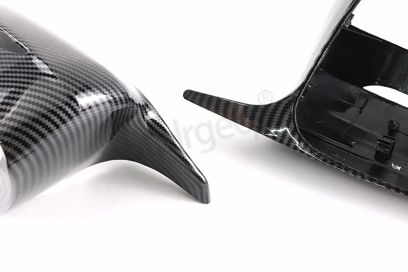 Coques Rétroviseur BMW Série 3 4 5 7 8 G20 G30 Carbone