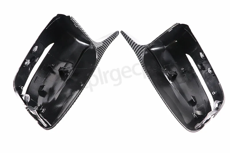 Coques Rétroviseur BMW Série 3 4 5 7 8 G20 G30 Carbone