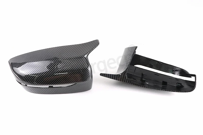 Coques Rétroviseur BMW Série 3 4 5 7 8 G20 G30 Carbone
