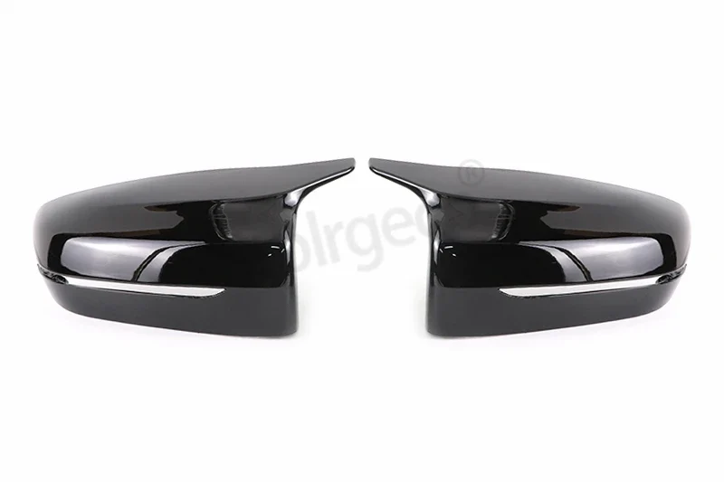 Coques Rétroviseur BMW Série 3 4 5 7 8 G20 G30 Carbone