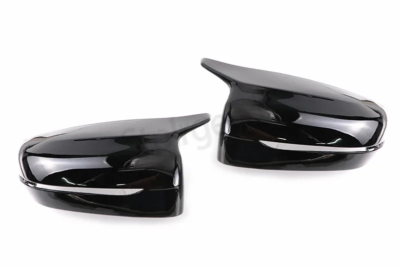 Coques Rétroviseur BMW Série 3 4 5 7 8 G20 G30 Carbone