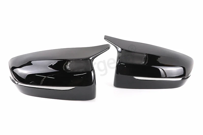 Coques Rétroviseur BMW Série 3 4 5 7 8 G20 G30 Carbone