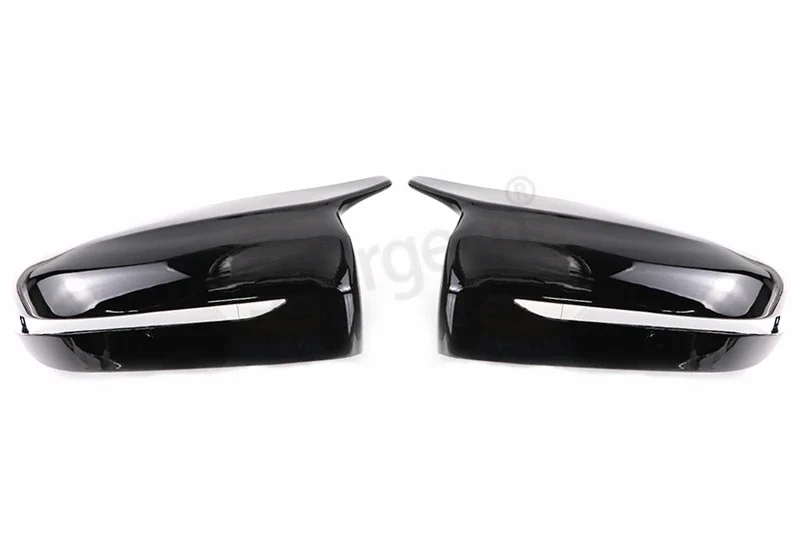 Coques Rétroviseur BMW Série 3 4 5 7 8 G20 G30 Carbone