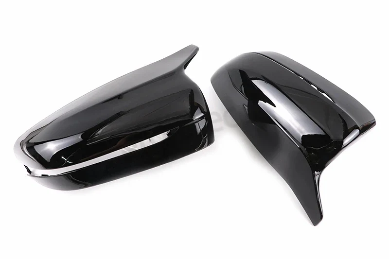 Coques Rétroviseur BMW Série 3 4 5 7 8 G20 G30 Carbone