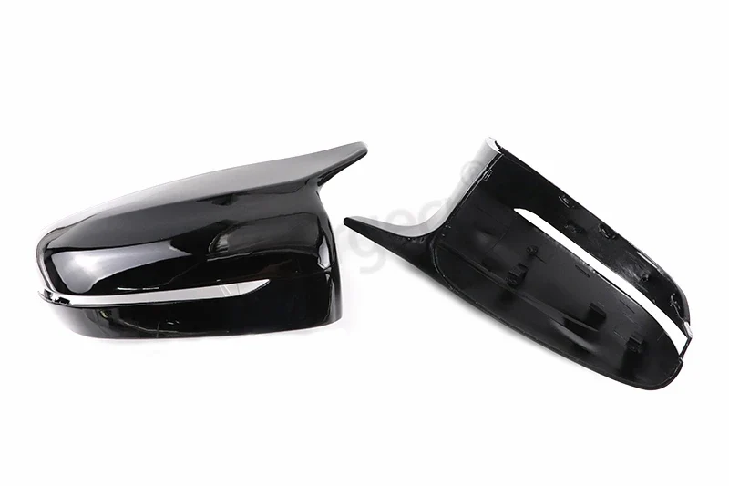 Coques Rétroviseur BMW Série 3 4 5 7 8 G20 G30 Carbone