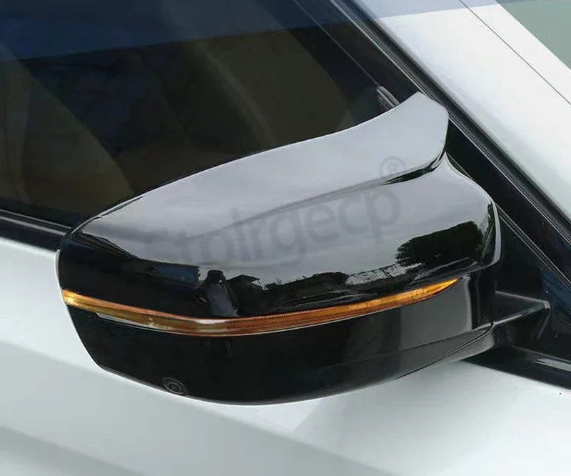 Coques Rétroviseur BMW Série 3 4 5 7 8 G20 G30 Carbone
