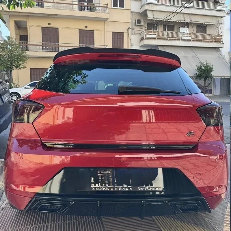 Becquet Coffre Seat Ibiza Mk5 FR Maxton Style