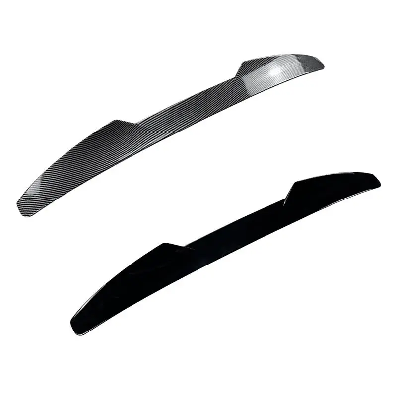 Becquet de Lunette Porsche Taycan 2019-2025 ABS