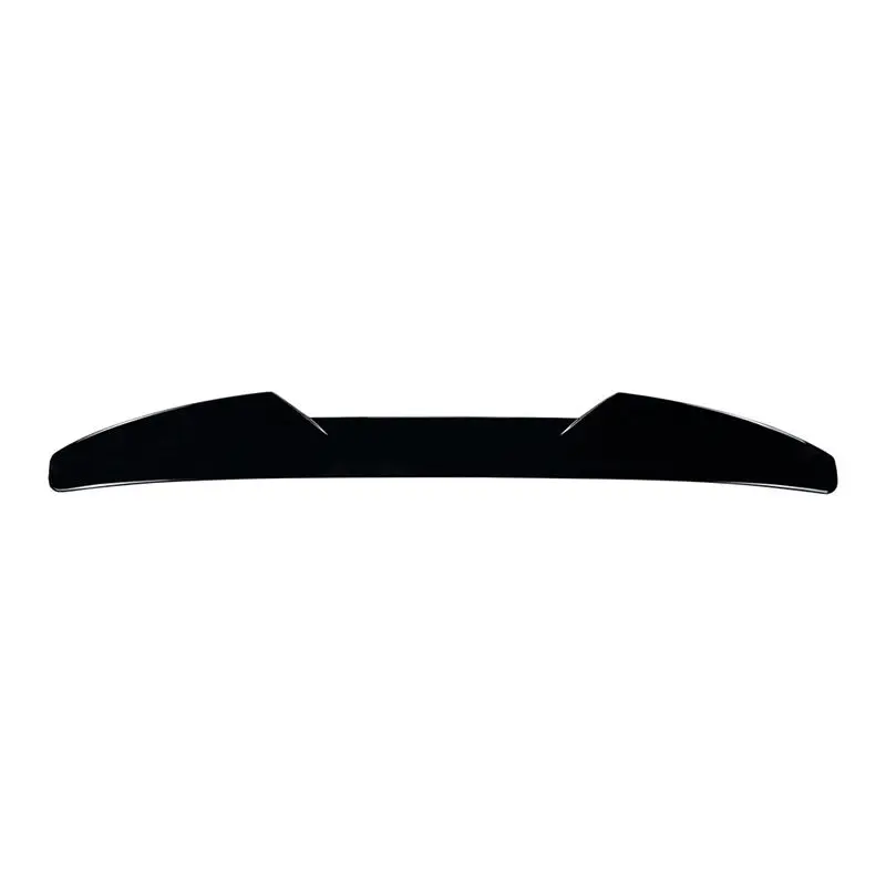 Becquet de Lunette Porsche Taycan 2019-2025 ABS