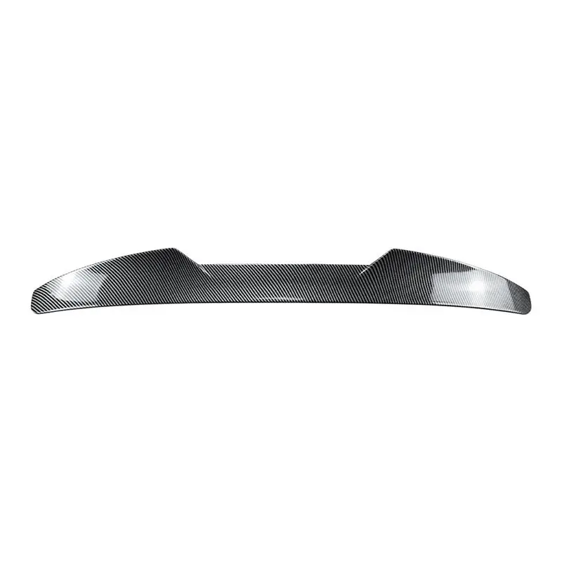 Becquet de Lunette Porsche Taycan 2019-2025 ABS