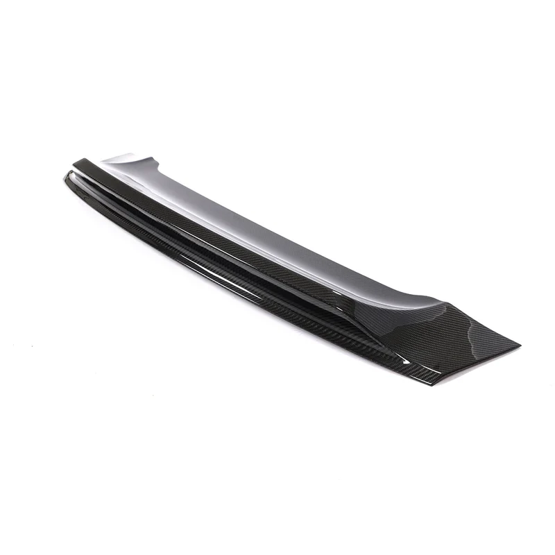Becquet Ducktail Carbone Sec Porsche 911 991 GTS 2016-2019