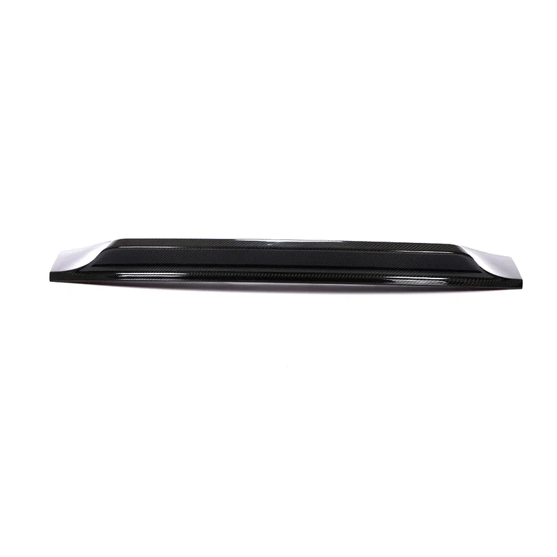 Becquet Ducktail Carbone Sec Porsche 911 991 GTS 2016-2019