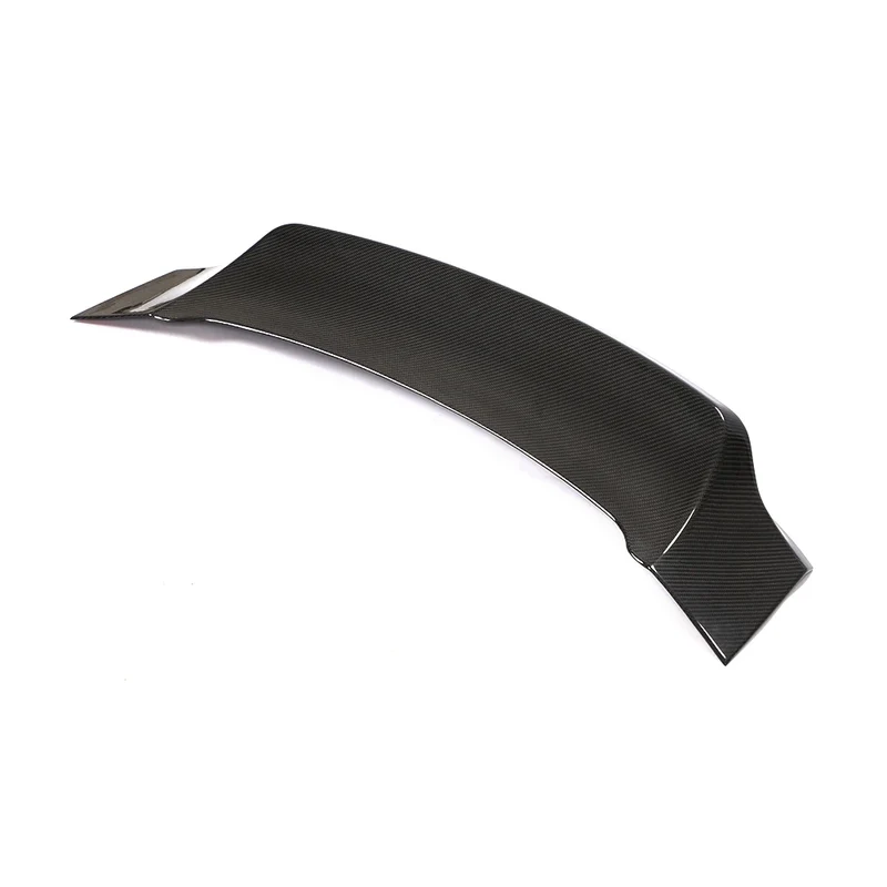 Becquet Ducktail Carbone Sec Porsche 911 991 GTS 2016-2019