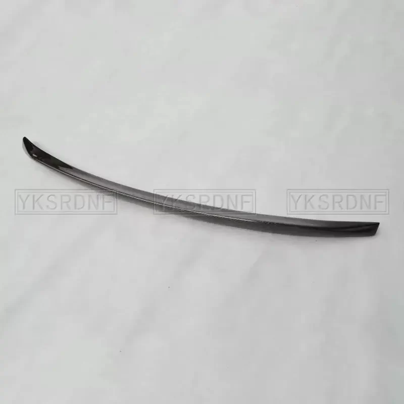 Becquet Carbone Porsche 911 Carrera 991 2012-2015