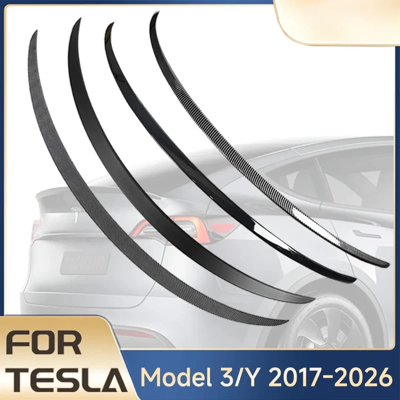 Becquet Coffre Tesla Model 3 Y Juniper Highland