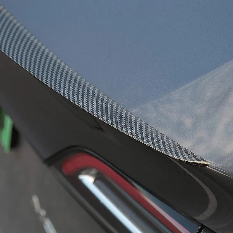 Becquet Coffre Tesla Model 3 Y Juniper Highland