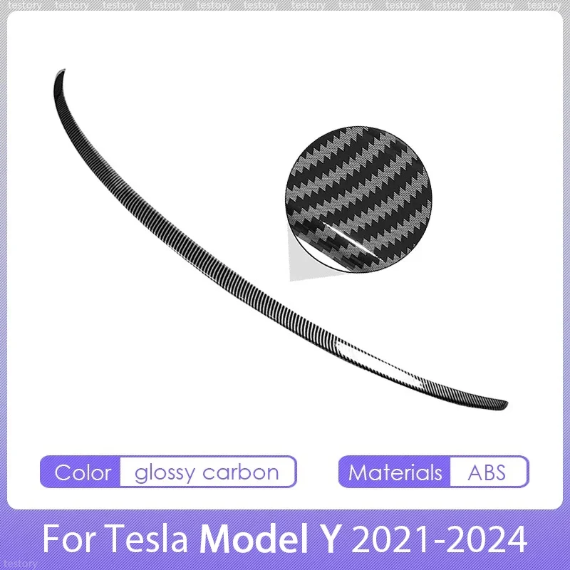 Becquet Coffre Tesla Model 3 Y Juniper Highland