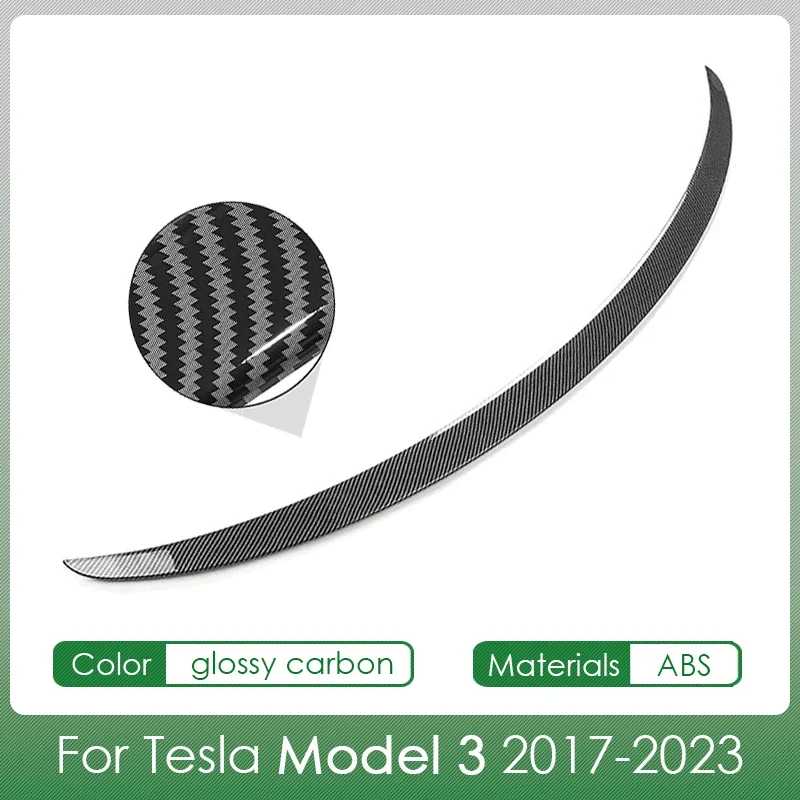 Becquet Coffre Tesla Model 3 Y Juniper Highland