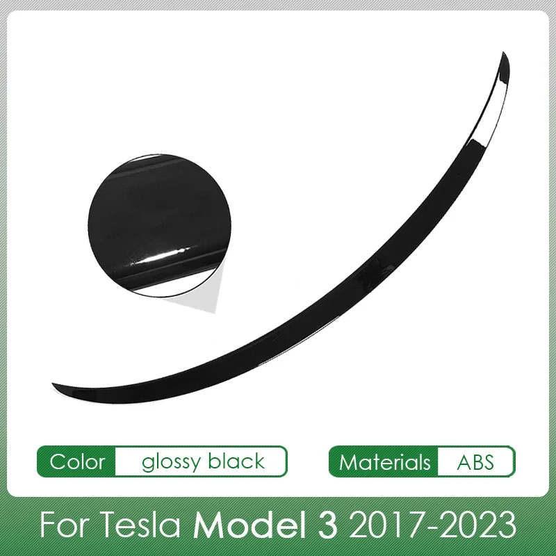 Becquet Coffre Tesla Model 3 Y Juniper Highland