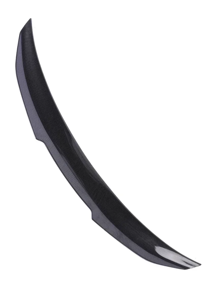 Becquet Coffre BMW F32 F33 F36 Serie 4 M4 PSM